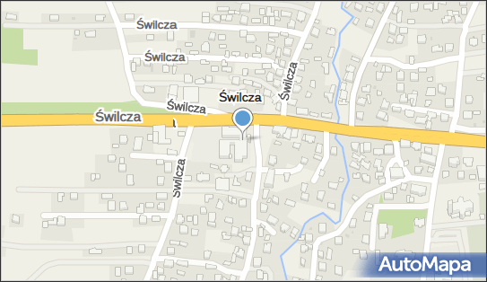 Przedsiębiorstwo, Firma, Świlcza 336, Świlcza 36-072 - Przedsiębiorstwo, Firma, NIP: 5170343629