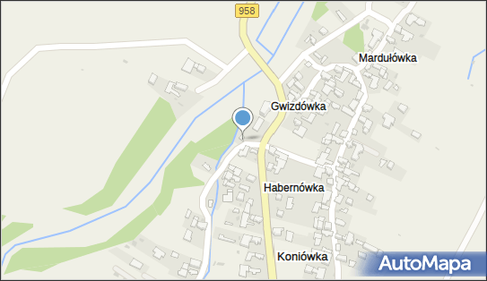 Przedsiębiorstwo, Firma, Koniówka 215B, Koniówka 34-470 - Przedsiębiorstwo, Firma, NIP: 7352762787