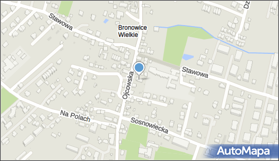 Przedsiębiorstwo, Firma, ul. Ojcowska 76, Kraków 31-344 - Przedsiębiorstwo, Firma, NIP: 6771709403
