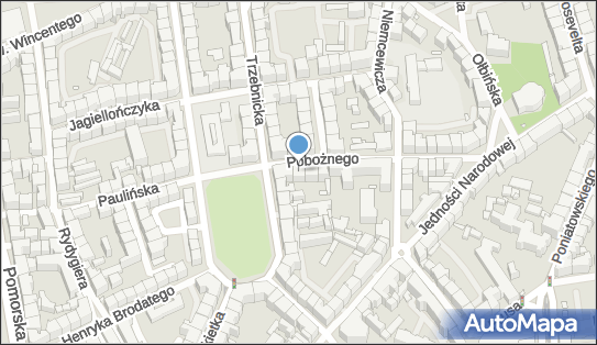 Przedsiębiorstwo, Firma, ul. Henryka Pobożnego 24, Wrocław 50-241 - Przedsiębiorstwo, Firma, NIP: 8981758739