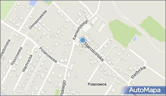Przedsiębiorstwo, Firma, ul. Starościńska 1, Wrocław 51-180 - Przedsiębiorstwo, Firma, NIP: 8981778127