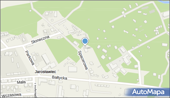 Przedsiębiorstwo, Firma, ul. Spacerowa 2, Jarosławiec 76-107 - Przedsiębiorstwo, Firma, NIP: 4990267542