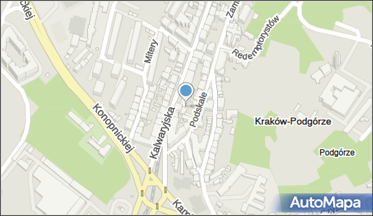 Przedsiębiorstwo, Firma, ul. Podskale 10, Kraków 30-522 - Przedsiębiorstwo, Firma, NIP: 6793002059