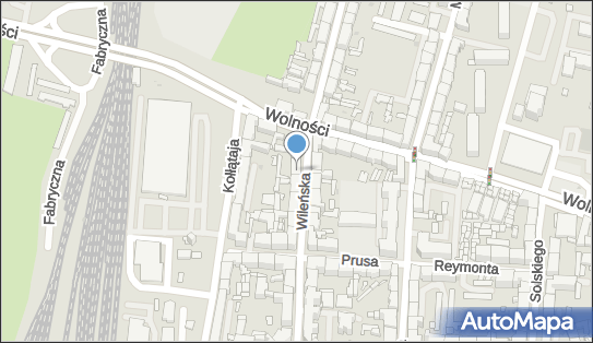 Przedsiębiorstwo, Firma, ul. Wileńska 23, Słupsk 76-200 - Przedsiębiorstwo, Firma, NIP: 8392671011