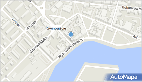 Przedsiębiorstwo, Firma, ul. Marynarzy 5, Świnoujście 72-600 - Przedsiębiorstwo, Firma, NIP: 7752211401
