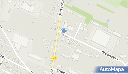 Przedsiębiorstwo, Firma, ul. Przemysłowa 4, Gostynin 09-500 - Przedsiębiorstwo, Firma, NIP: 7751005846