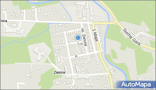 Przedsiębiorstwo, Firma, os. Zielona 18, Sułkowice 32-440 - Przedsiębiorstwo, Firma, NIP: 6811855075