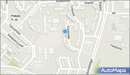 Przedsiębiorstwo, Firma, ul. Kujawska 16, Legnica 59-220 - Przedsiębiorstwo, Firma, NIP: 6911961457