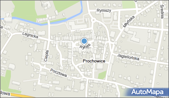 Przedsiębiorstwo, Firma, ul. Rynek 7, Prochowice 59-230 - Przedsiębiorstwo, Firma, NIP: 6911966673
