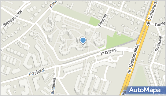Przedsiębiorstwo, Firma, ul. Przyjaźni 65, Wrocław 53-030 - Przedsiębiorstwo, Firma, NIP: 8991203411