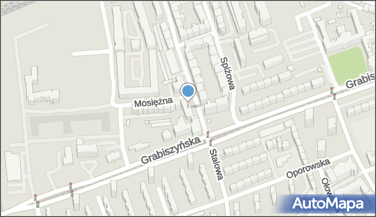 Przedsiębiorstwo, Firma, ul. Stalowa 64, Wrocław 53-440 - Przedsiębiorstwo, Firma, NIP: 8991506560