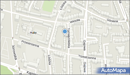 Przedsiębiorstwo, Firma, ul. Tomaszowska 9/10, Wrocław 50-523 - Przedsiębiorstwo, Firma, NIP: 8991743432