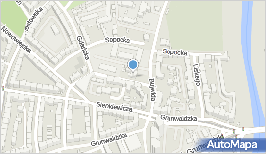 Przedsiębiorstwo, Firma, ul. Odona Bujwida 34, Wrocław 50-345 - Przedsiębiorstwo, Firma, NIP: 8992137656