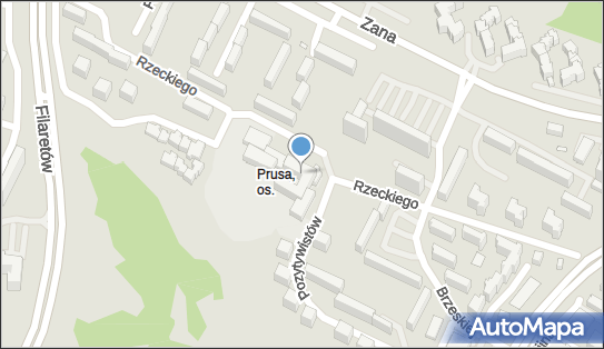 Przedsiębiorstwo, Firma, ul. Ignacego Rzeckiego 10, Lublin 20-637 - Przedsiębiorstwo, Firma, NIP: 7123239570
