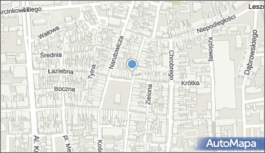 Przedsiębiorstwo, Firma, ul. Wolności 31A, Leszno 64-100 - Przedsiębiorstwo, Firma, NIP: 6971434520