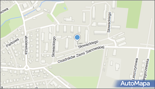 Przedsiębiorstwo, Firma, ul. Słowackiego 9, Sianów 76-004 - Przedsiębiorstwo, Firma, NIP: 6691860285