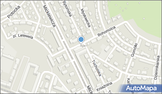 Przedsiębiorstwo, Firma, Franciszka Bohomolca 21, Warszawa - Przedsiębiorstwo, Firma