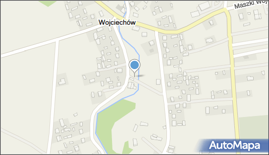 Przedsiębiorstwo, Firma, Wojciechów 26, Wojciechów 24-204 - Przedsiębiorstwo, Firma