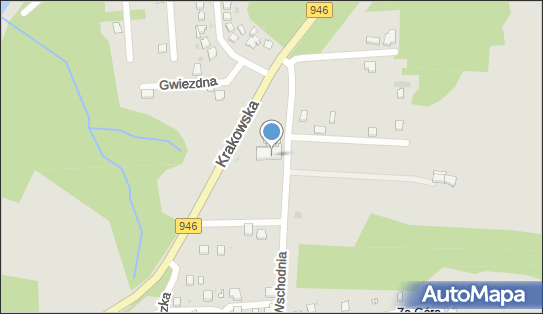 5531006713, Przedsiębiorstwo Gastronomiczno Handlowe 