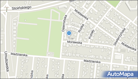7821015650, Przedsiębiorstwo 