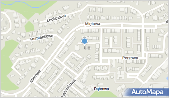 5861043568, Przedsiębiorstwo Geodezyjne 'Astra' J.Zimnawoda i M.Piotrowski 