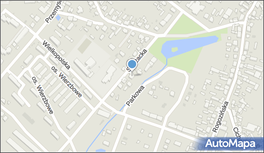 7661470640, Przedsiębiorstwo Geodezyjno-Kartograficzne 