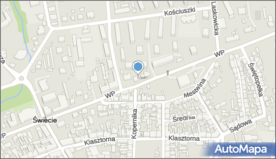 5540235442, Przedsiębiorstwo Geodezyjno-Kartograficzne 