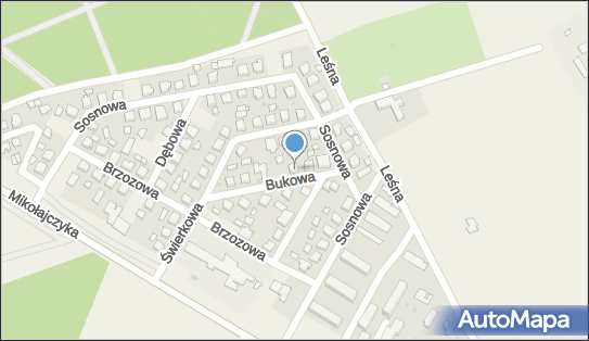 Przedsiębiorstwo Geodezyjno - Kartograficzne w Ryczywole Mateusz Andrzejczak 64-630 - Przedsiębiorstwo, Firma, NIP: 6060015178