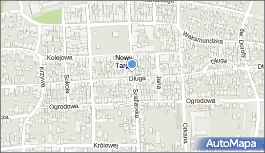 7351164133, Przedsiębiorstwo Geodezyjno-Kartograficzne Paweł Ujwary 