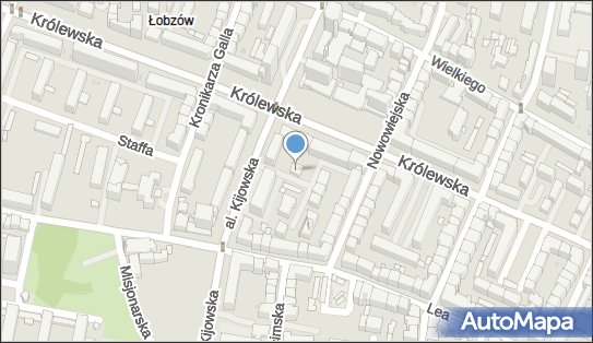 6770046863, Przedsiębiorstwo Geologiczne s.a. 