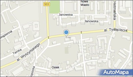 5780019235, Przedsiębiorstwo 