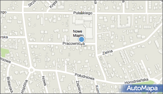 5420302213, Przedsiębiorstwo 