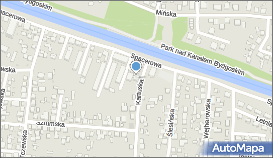 Przedsiębiorstwo Geotechniczno-Konsultingowe GEOTECH Sp. z o.o. 85-384 - Przedsiębiorstwo, Firma, godziny otwarcia, numer telefonu