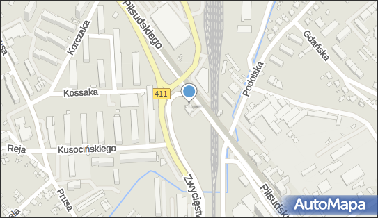 7531008558, Przedsiębiorstwo Gospodarki Komunalnej 