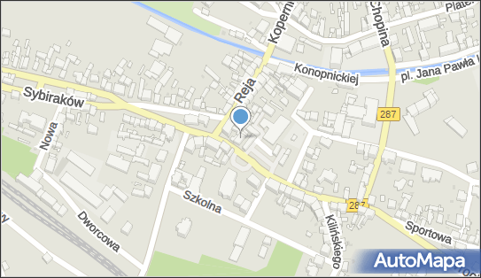 9280006823, Przedsiębiorstwo Gospodarki Komunalnej i Mieszkaniowej w Lubsku sp. z o.o. 