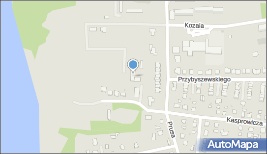5570003222, Przedsiębiorstwo Gospodarki Komunalnej i Mieszkaniowej sp. z o.o. 