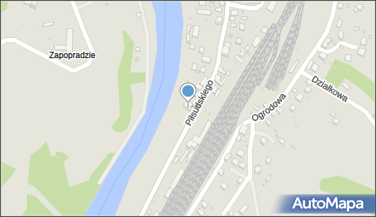 7340007329, Przedsiebiorstwo Gospodarki Komunalnej - w Muszynie sp. z o.o. 