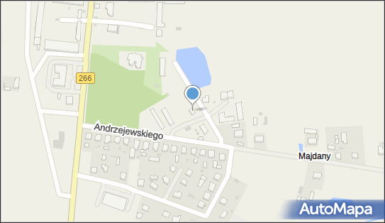 6652969138, Przedsiębiorstwo Gospodarki Komunalnej w Wierzbinku sp. z o.o. 