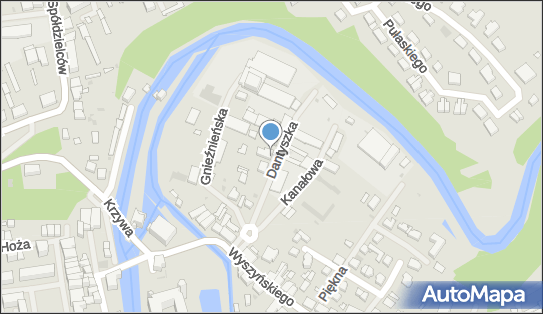 7430003826, Przedsiębiorstwo Gospodarki Komunalnej sp. z o.o. 