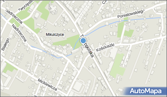 Przedsiębiorstwo Gospodarki Mieszkaniowej Mikulczyce, Zabrze 41-807 - Przedsiębiorstwo, Firma, numer telefonu, NIP: 6482042714