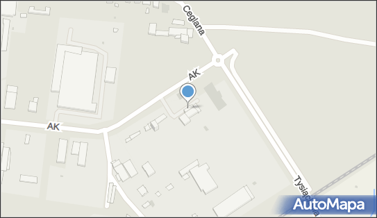 6991855851, Propet Recycling Podlaski Tomczak Sp. j. 