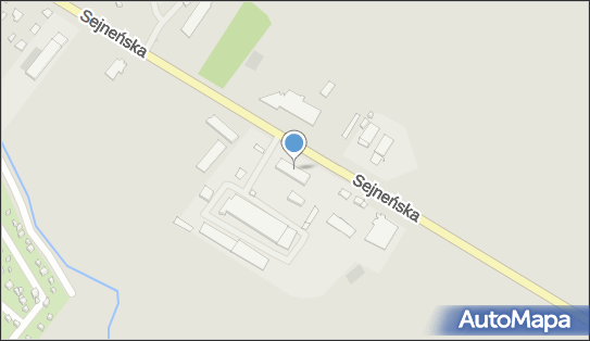 8442350209, Przedsiębiorstwo Gospodarki Odpadami w Suwałkach sp. z o.o. 