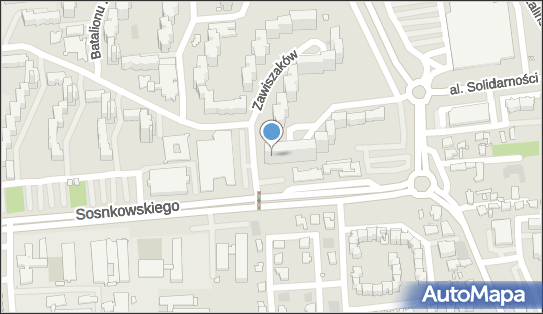 Przedsiębiorstwo Grimex, ul. Batalionu Parasol 21 45-286 - Przedsiębiorstwo, Firma