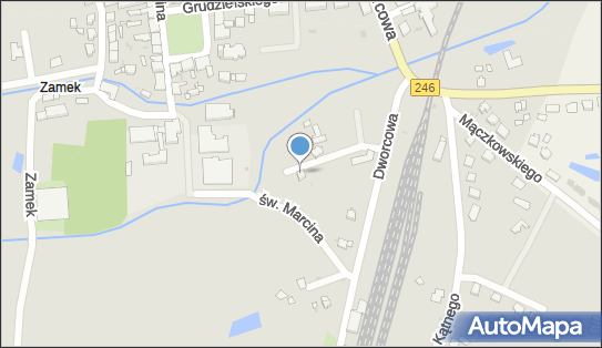 Przedsiębiorstwo Hadlowo Usługowe Zarządzanie, Dworcowa 6 89-200 - Przedsiębiorstwo, Firma, NIP: 5541410396