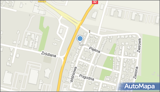 Przedsiębiorstwo Han Prod Exp Imp Vest Pol Wolsztyn, Wiśniowa 41 64-200 - Przedsiębiorstwo, Firma, NIP: 9231402217