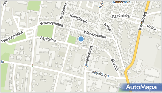 6191015256, Przedsiębiorstwo Handclowe 