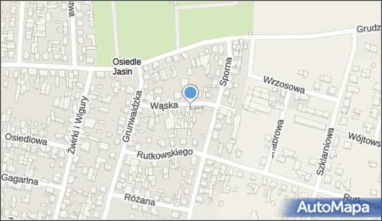 7771731811, Przedsiębiorstwo Handl.