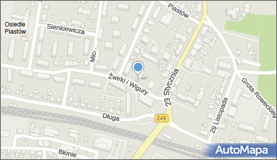Przedsiębiorstwo Handl Usł Prod Soltrabud, Solec Kujawski 86-050 - Przedsiębiorstwo, Firma, NIP: 7651306436