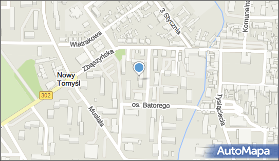 7880019187, Przedsiębiorstwo Handl.-Usługowe Spółka C.