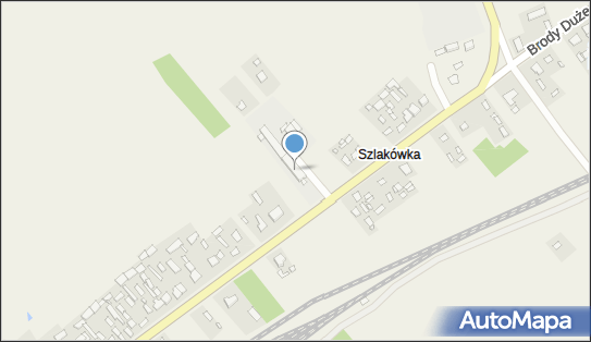 9220004476, Przedsiębiorstwo Handlowe ''Skład Fabryczny'' Jan Michnowicz Brody Małe 163, 22-460 Szczebrzeszyn 